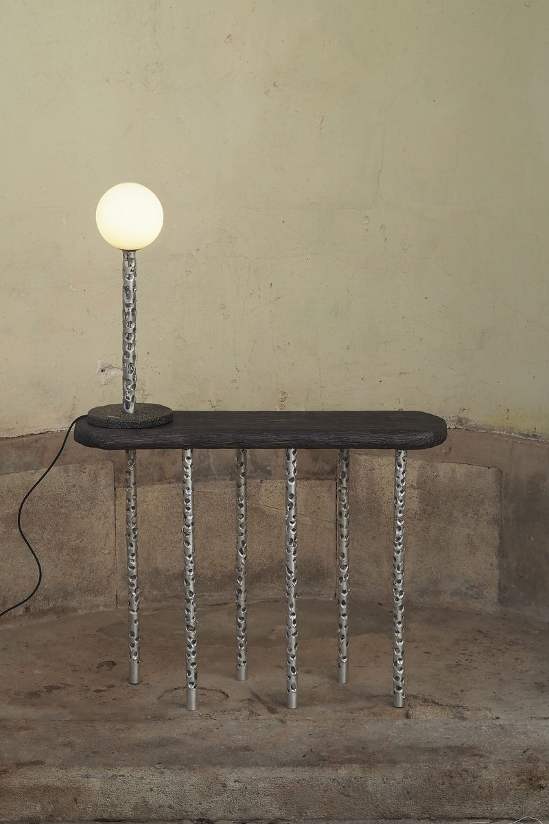 Soulmates Table lamp by Clément Thevenot