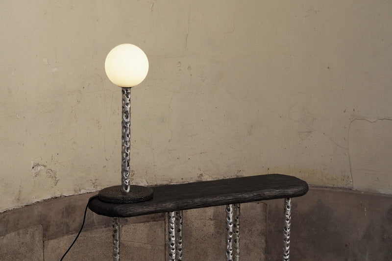 Soulmates Table lamp by Clément Thevenot