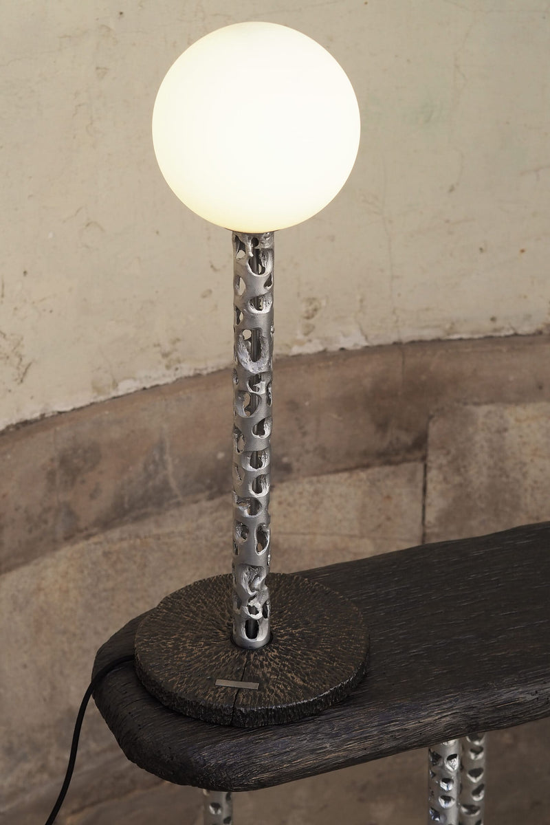 Soulmates Table lamp by Clément Thevenot