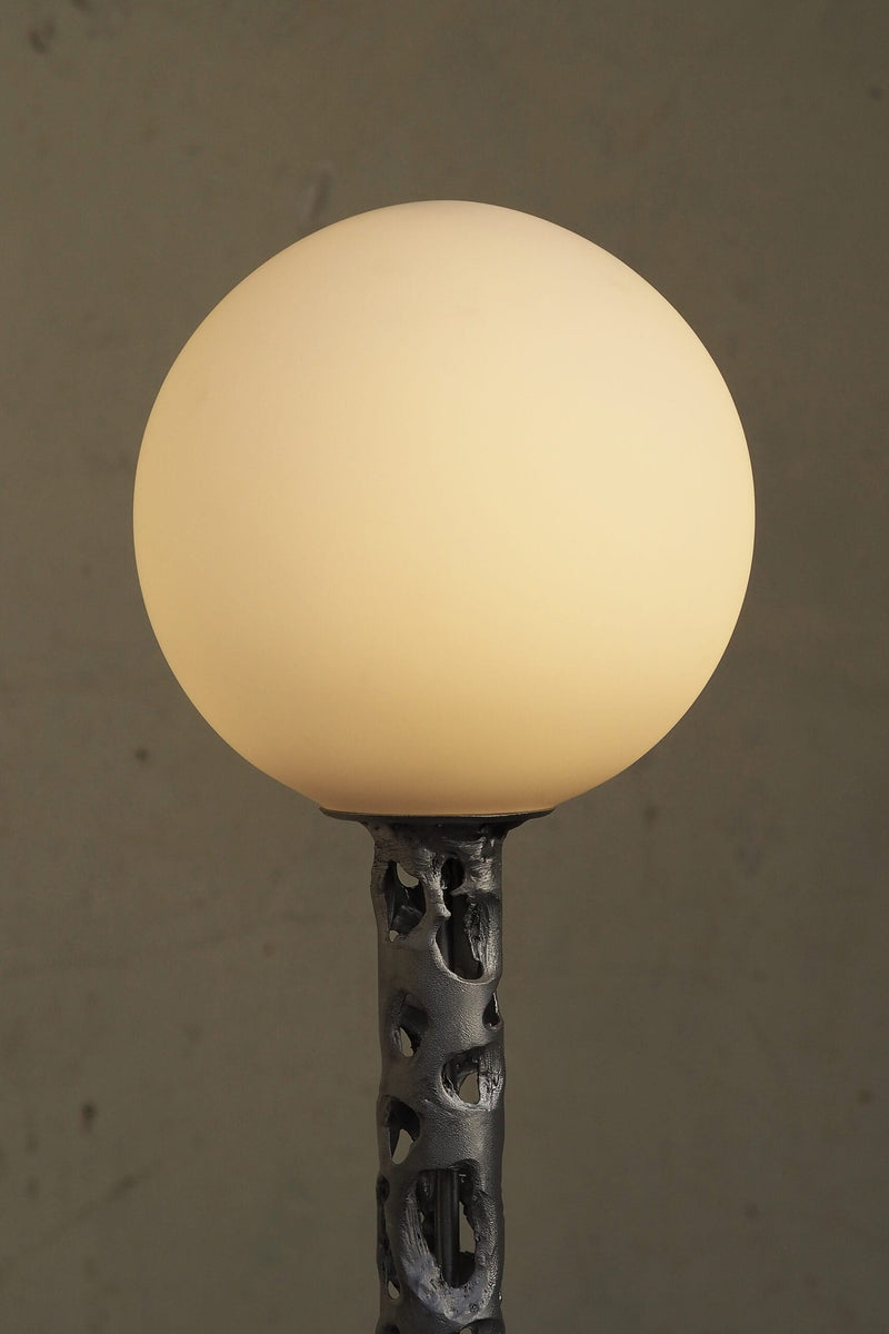 Soulmates Table lamp by Clément Thevenot