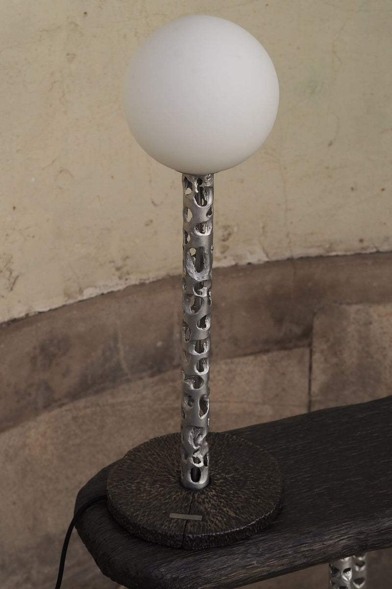 Soulmates Table lamp by Clément Thevenot