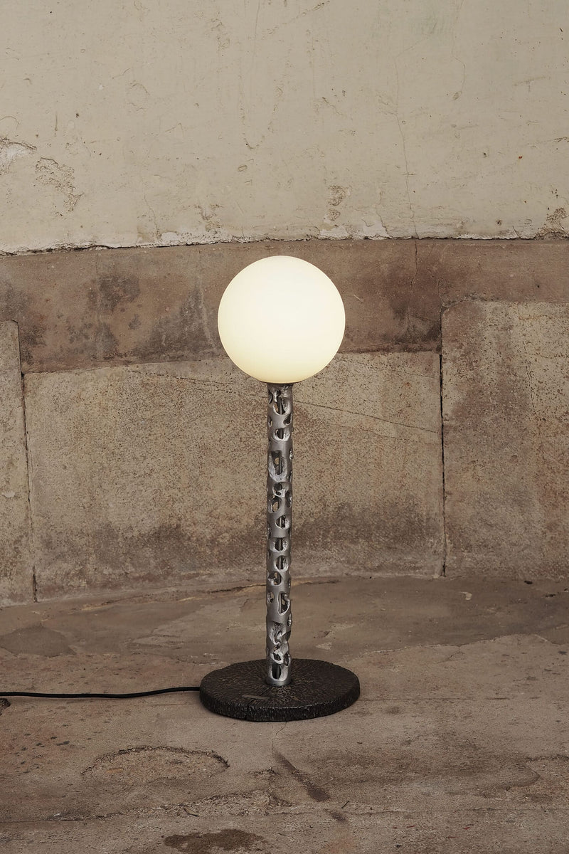 Soulmates Table lamp by Clément Thevenot