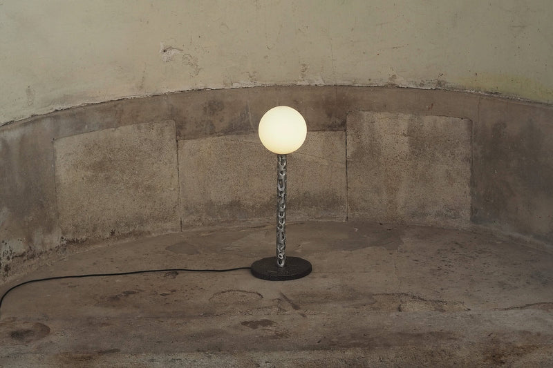 Soulmates Table lamp by Clément Thevenot