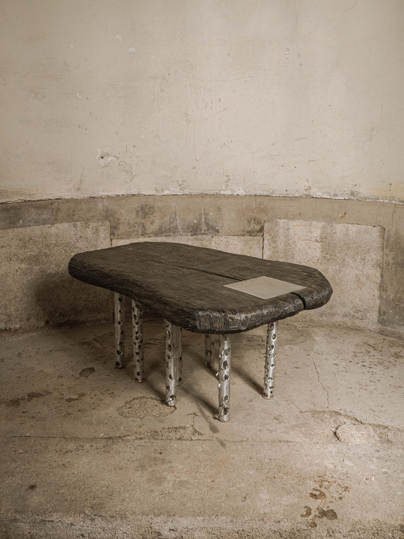 Soulmates Low Table I by Clément Thevenot