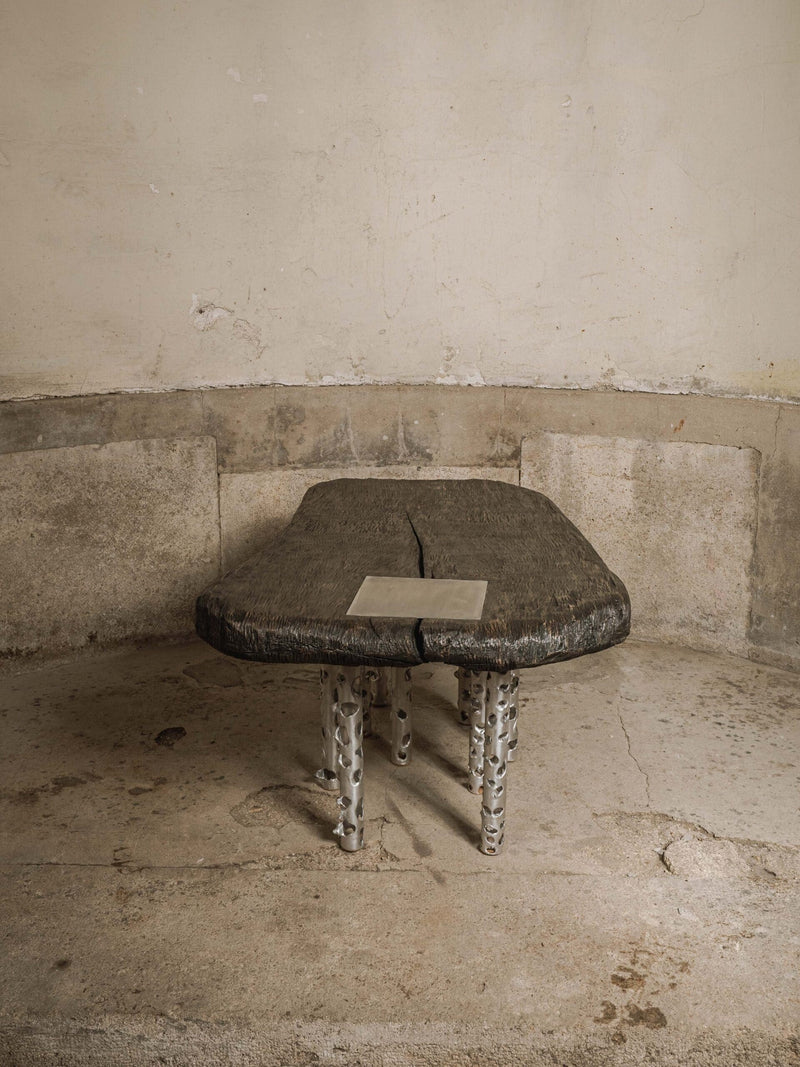 Soulmates Low Table I by Clément Thevenot