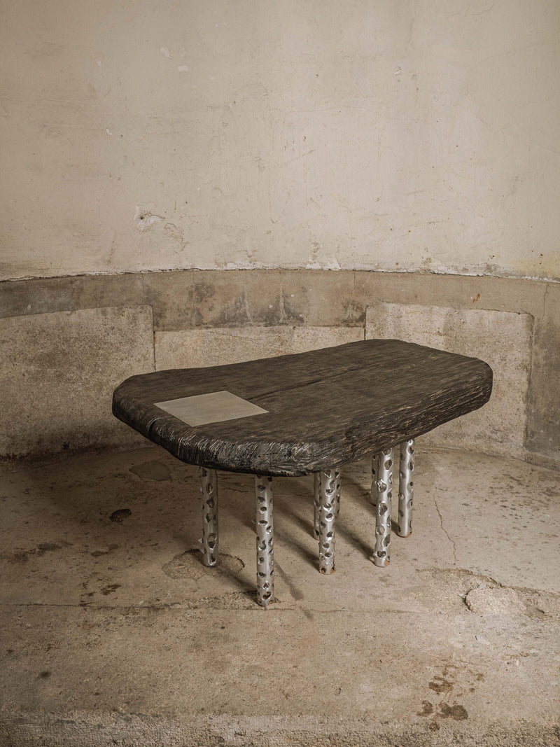Soulmates Low Table I by Clément Thevenot