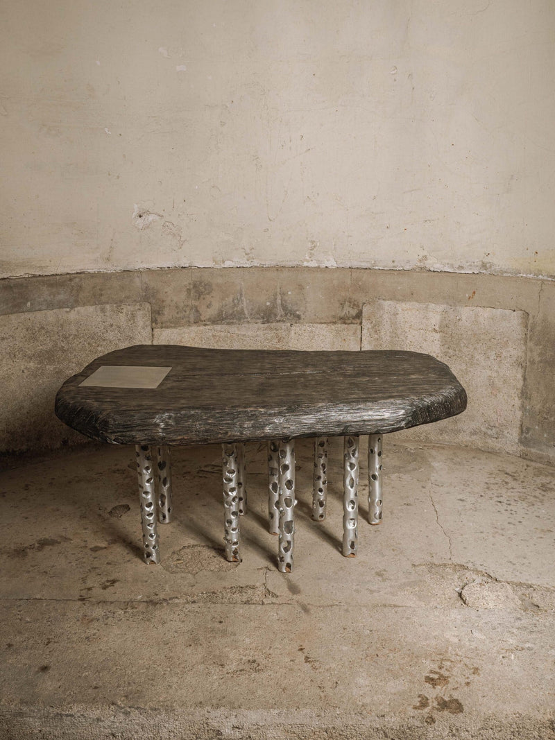 Soulmates Low Table I by Clément Thevenot