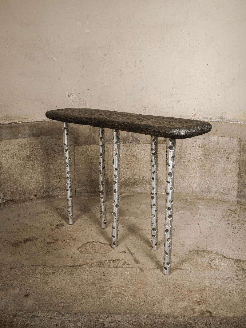 Soulmates Console I by Clément Thevenot