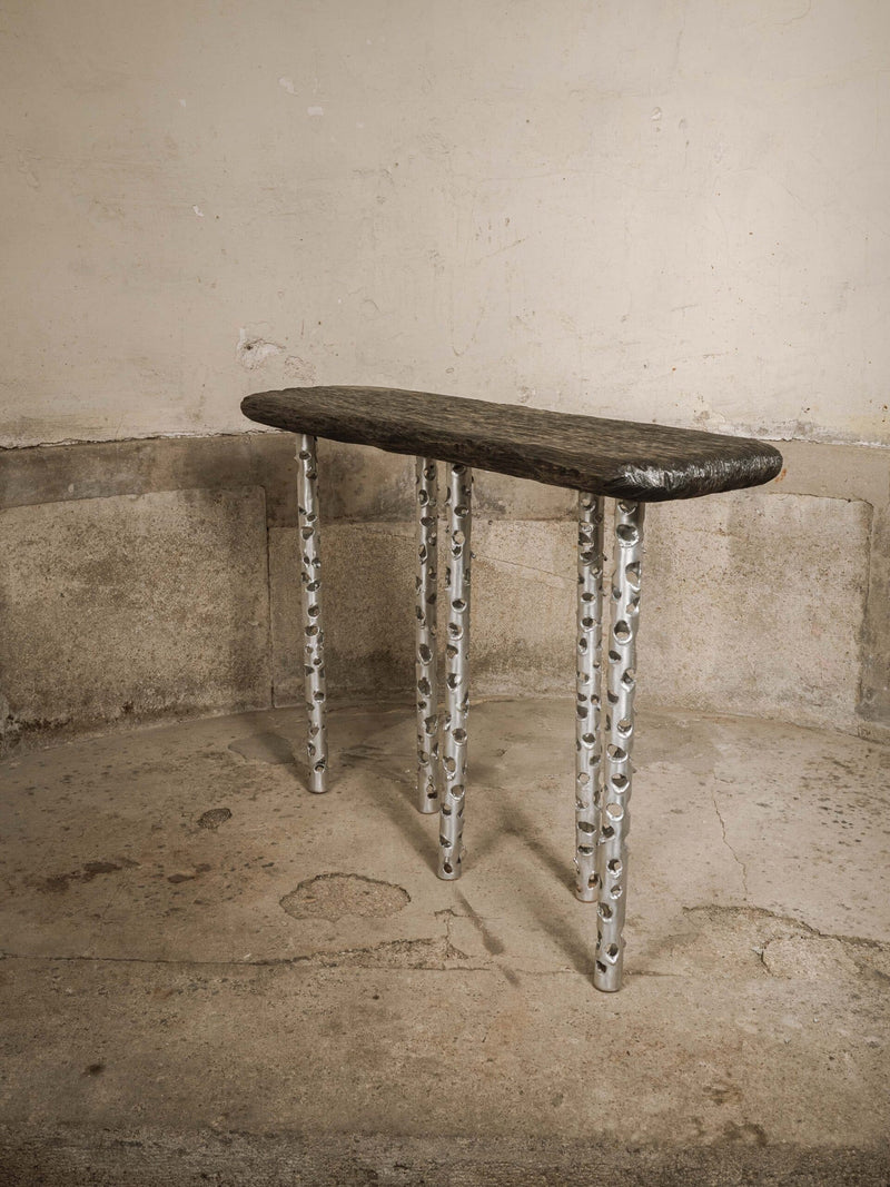Soulmates Console I by Clément Thevenot