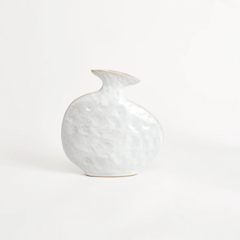 Flat Vase by Project 213A
