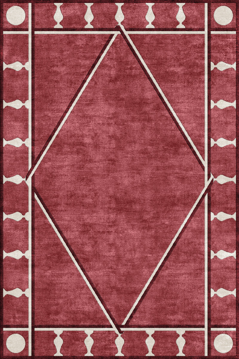 Palco Rug by 13.1 Studio