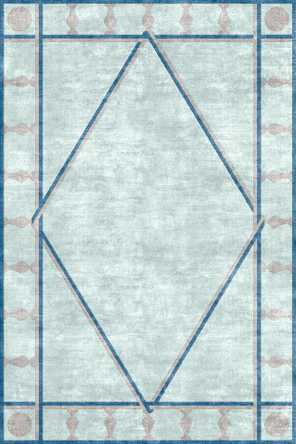 Palco Rug by 13.1 Studio