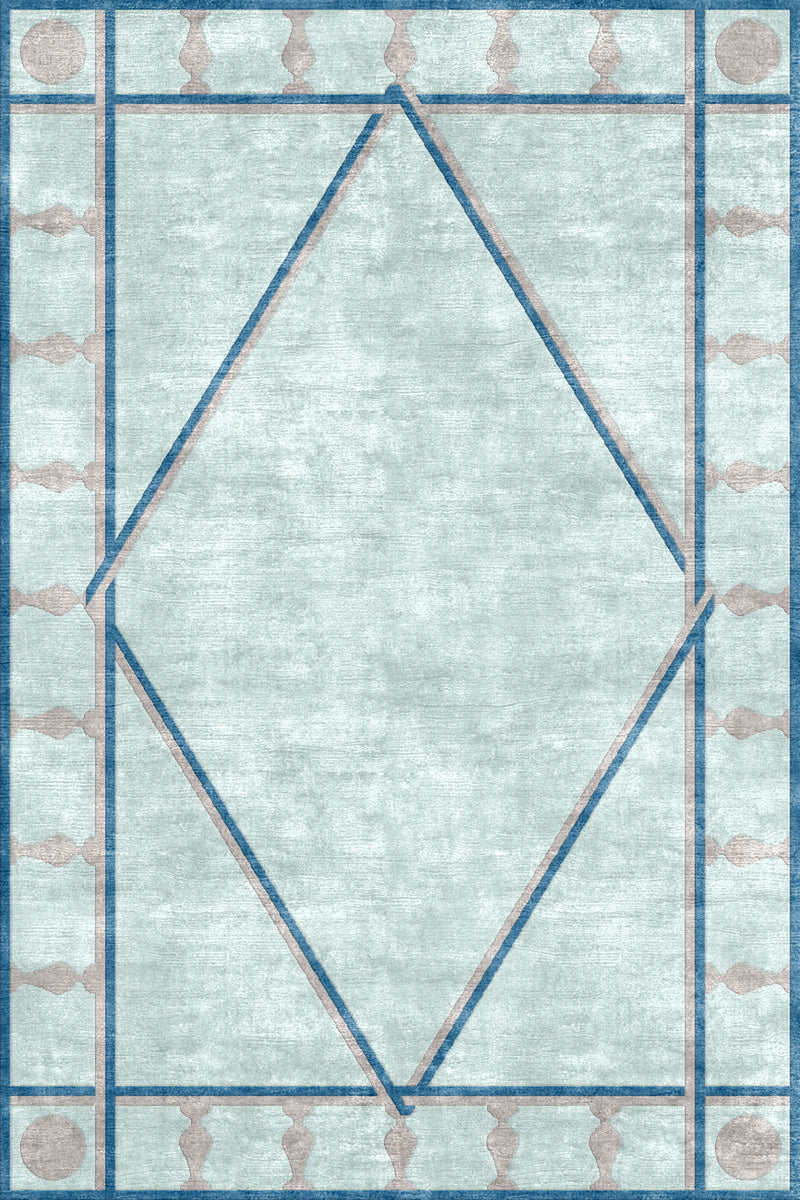 Palco Rug by 13.1 Studio