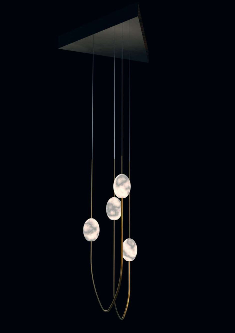 Vénus 4 By Octavio Amado