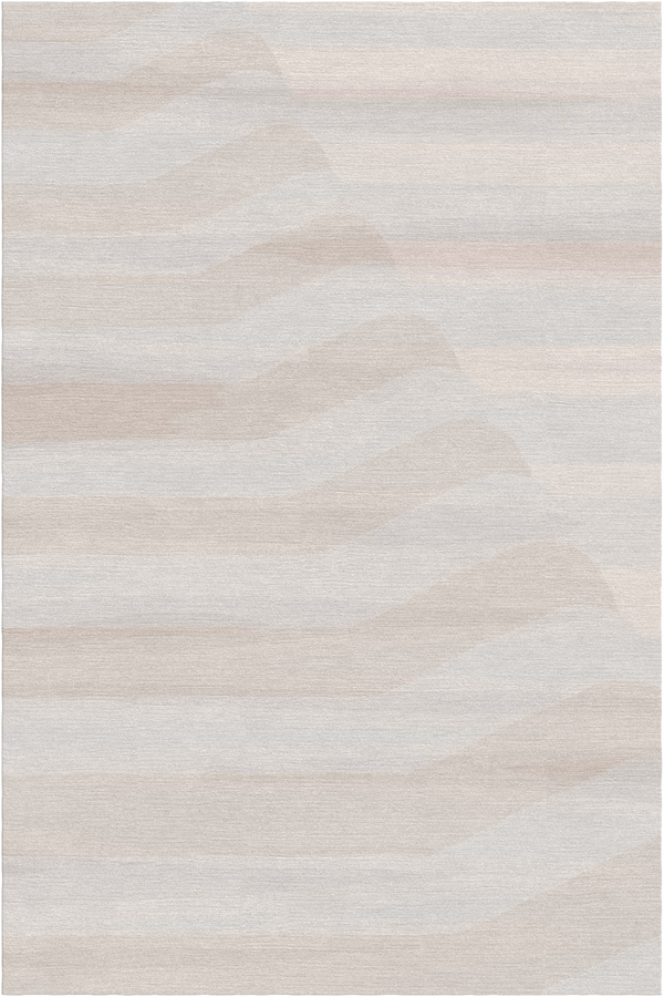 Pieghe Rug by Giulio Brambilla