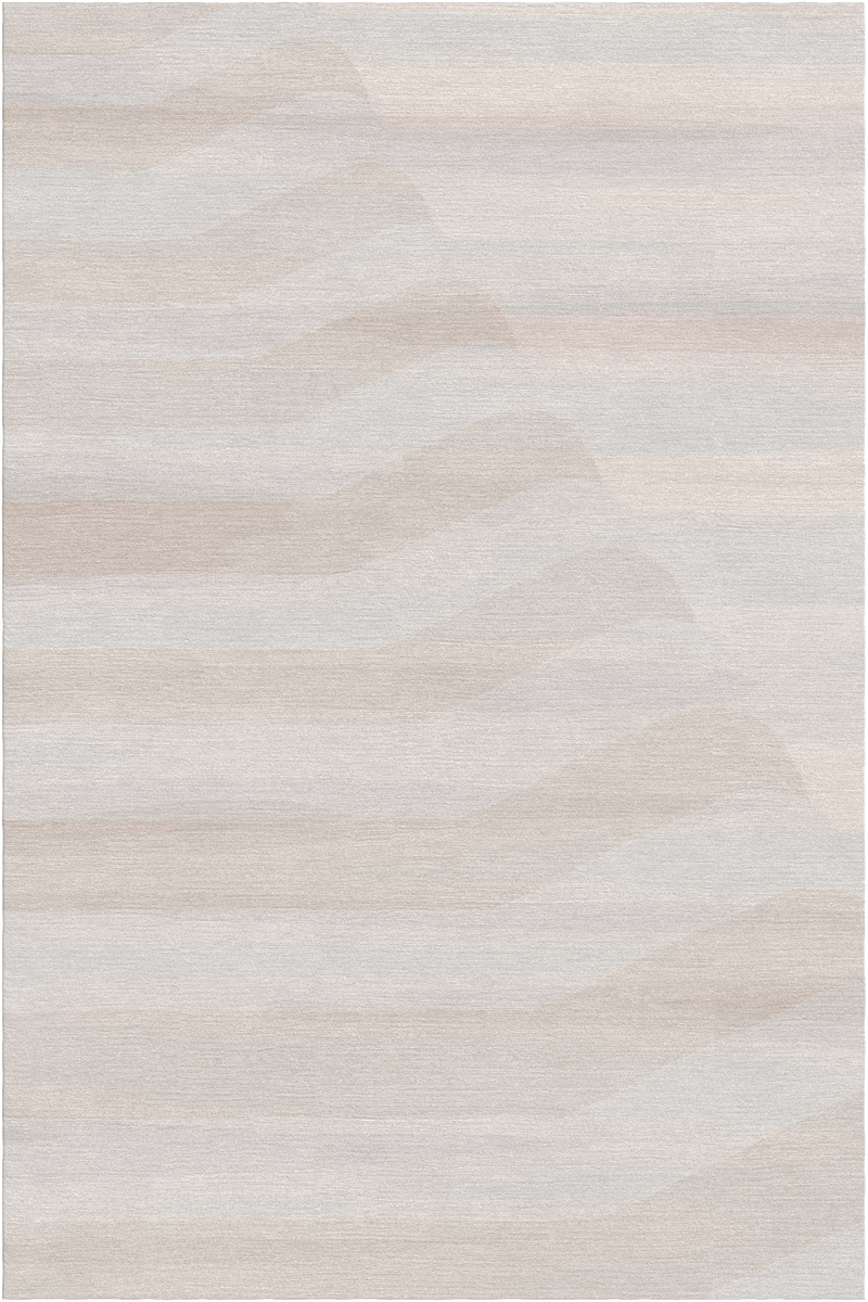 Pieghe Rug by Giulio Brambilla