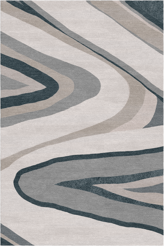 Pietra Rug by Giulio Brambilla