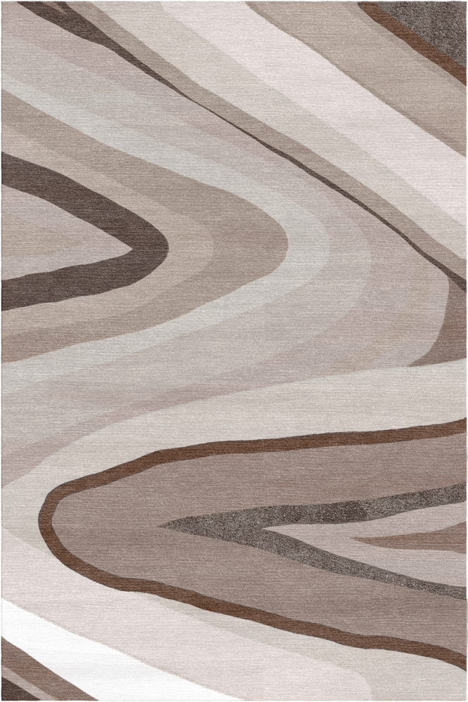 Pietra Rug by Giulio Brambilla