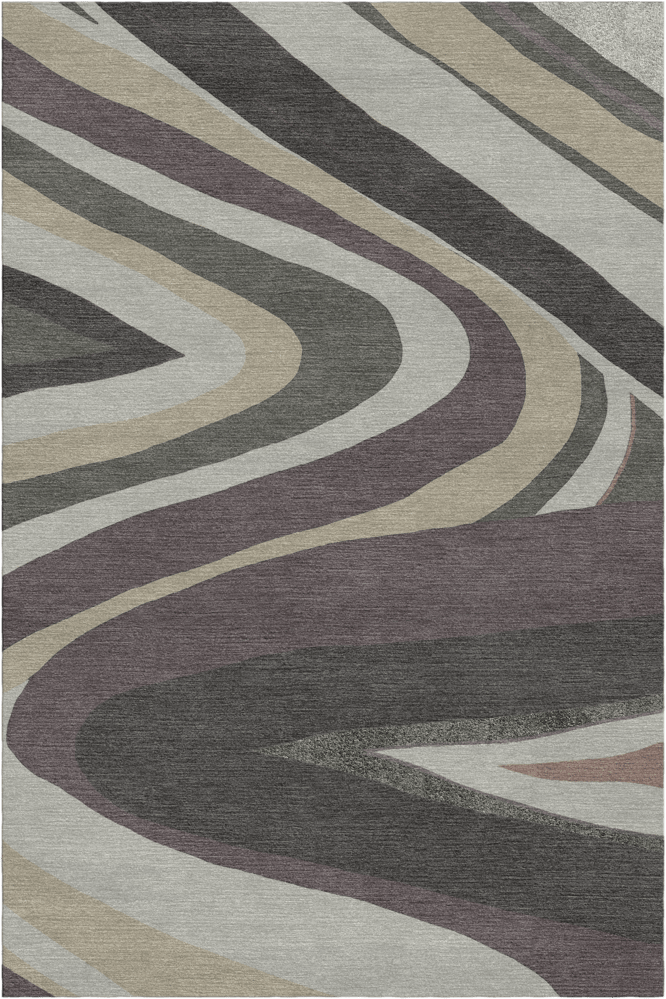 Pietra Rug by Giulio Brambilla