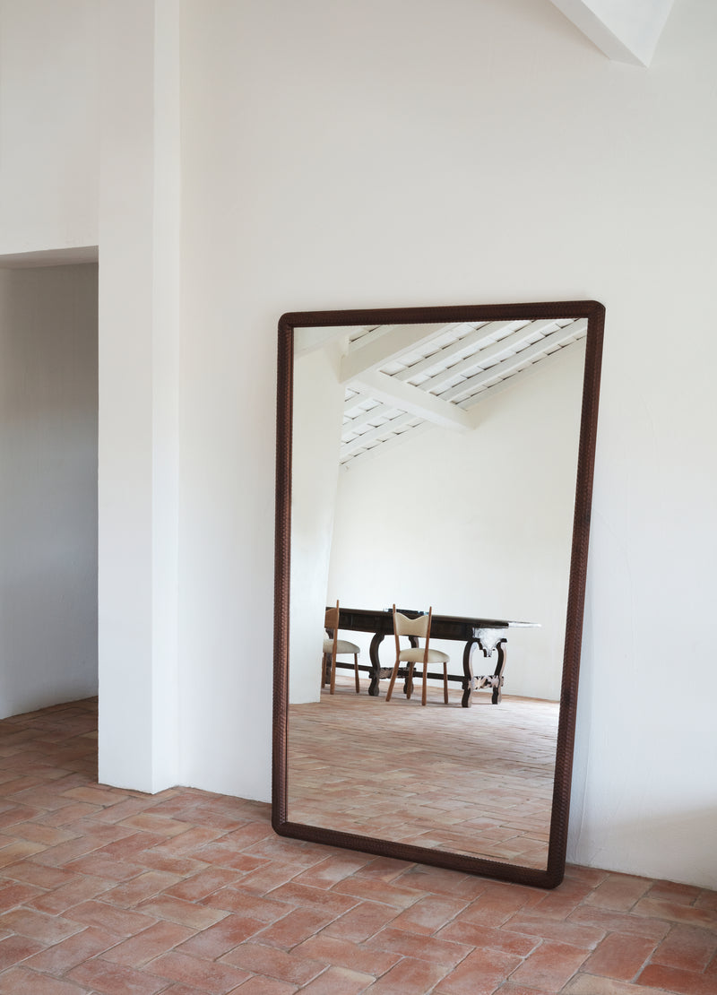 Amrante Mirror Large by Project 213A
