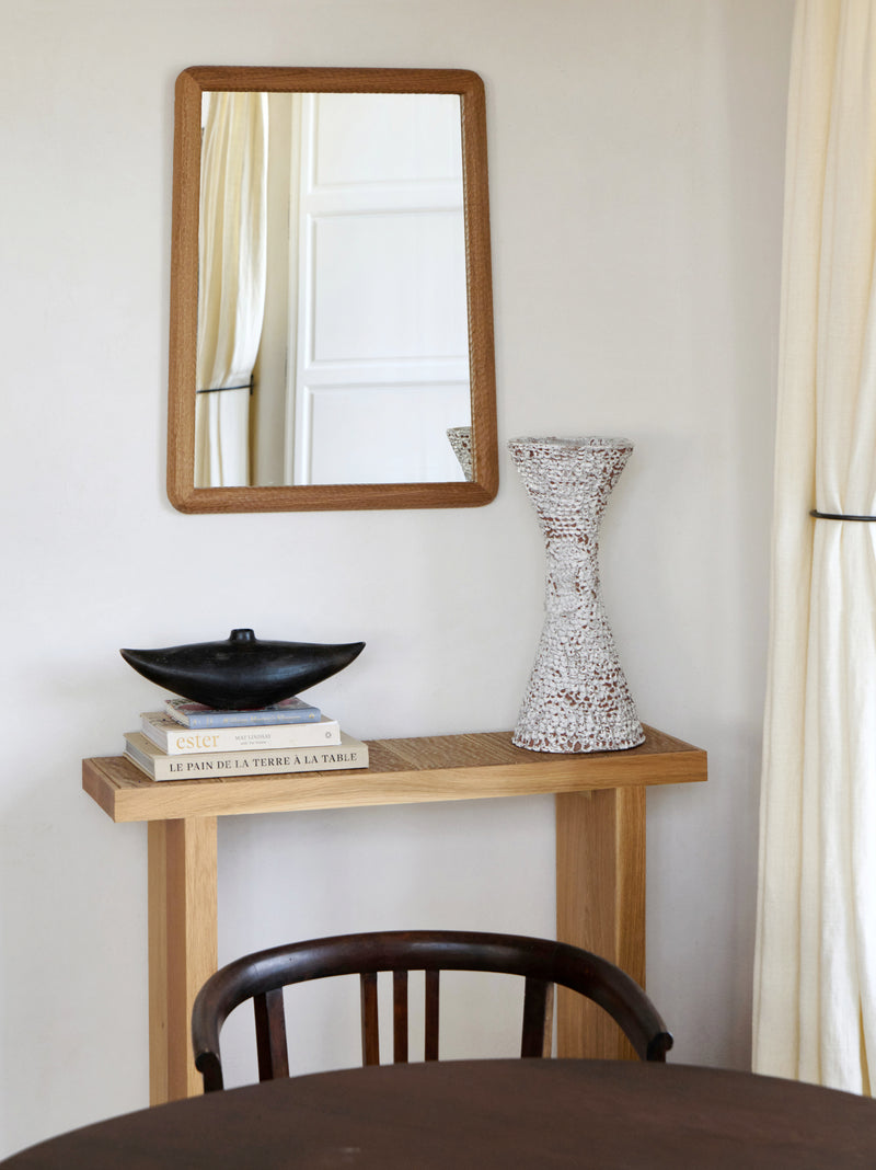 Amarante Mirror by Project 213A