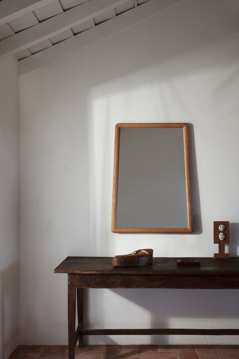 Amarante Mirror by Project 213A