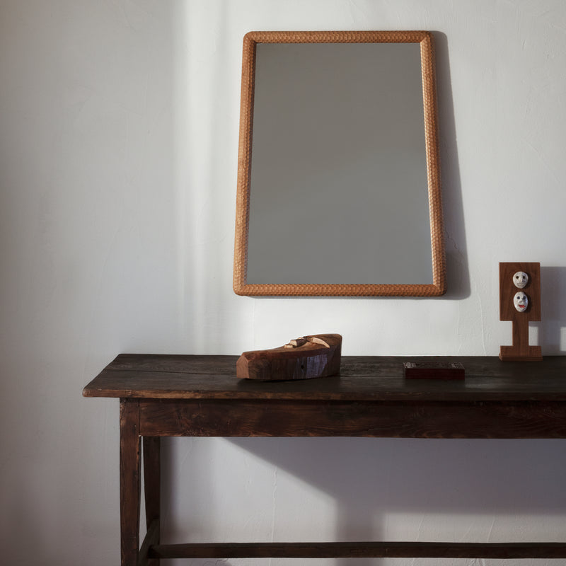 Amarante Mirror by Project 213A