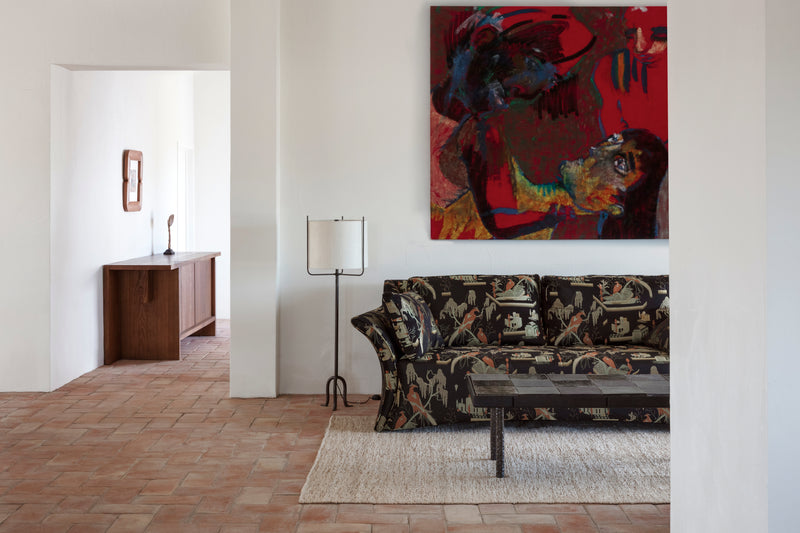 Amiga Floor Lamp by Project 213A