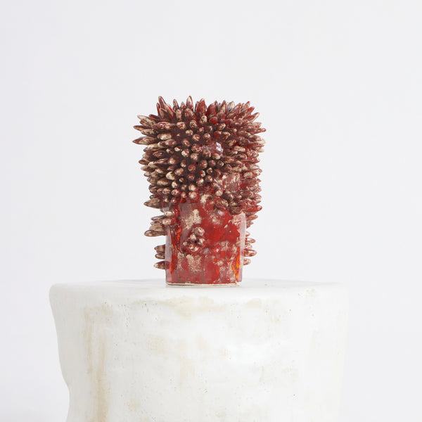 Small Appuntito Vase by Project 213A