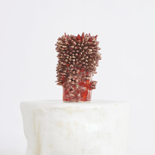 Small Appuntito Vase by Project 213A