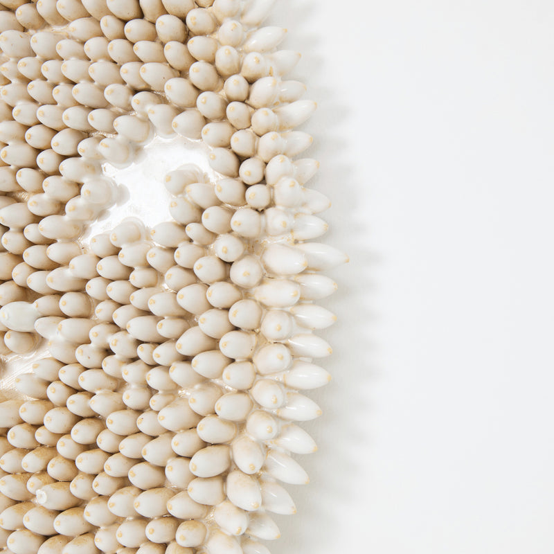 Appuntito Wall Hanging by Project 213A