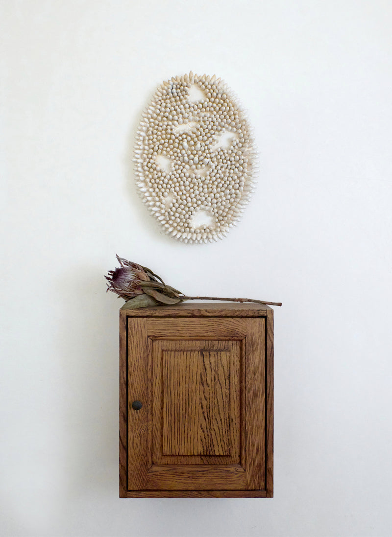 Appuntito Wall Hanging by Project 213A