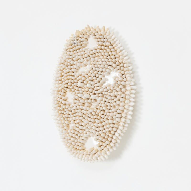 Appuntito Wall Hanging by Project 213A