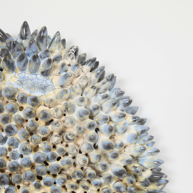 Appuntito Wall Hanging by Project 213A