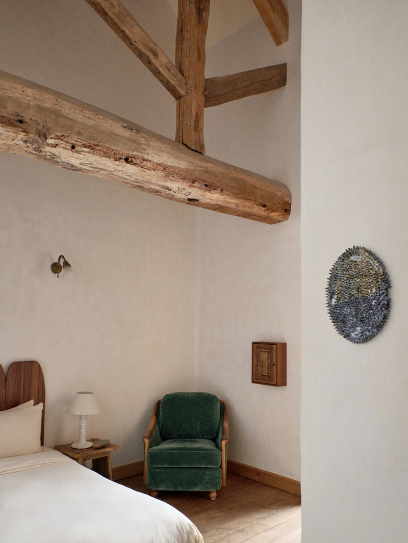 Appuntito Wall Hanging by Project 213A