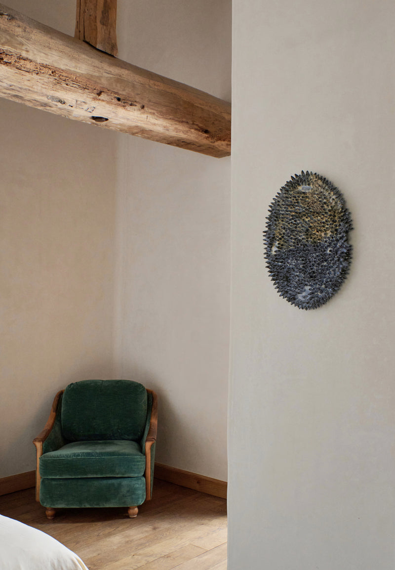 Appuntito Wall Hanging by Project 213A