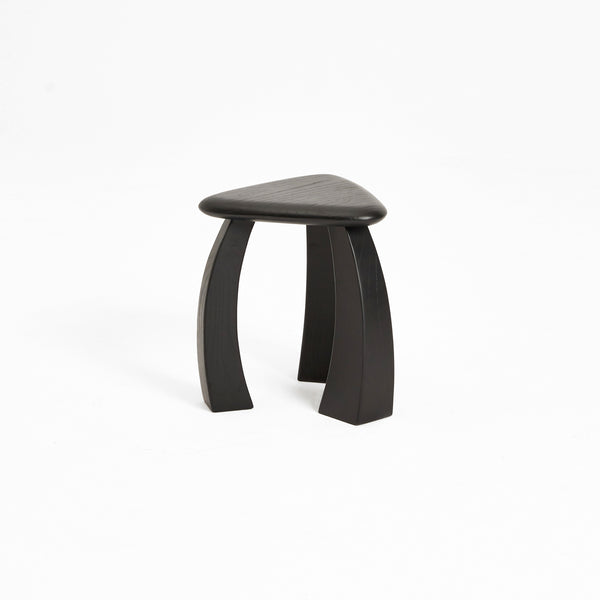 Arc de Stool '37 Black by Project 213A