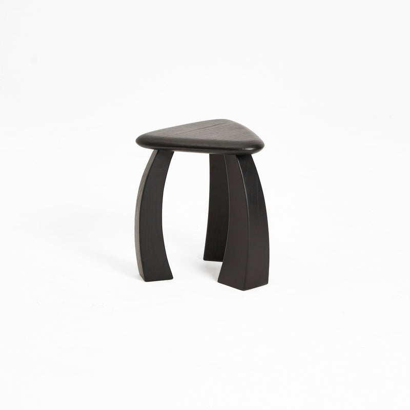 Arc de Stool '37 Black by Project 213A