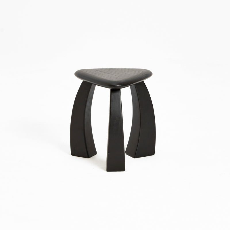 Arc de Stool '37 Black by Project 213A