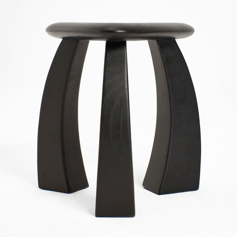 Arc de Stool '37 Black by Project 213A