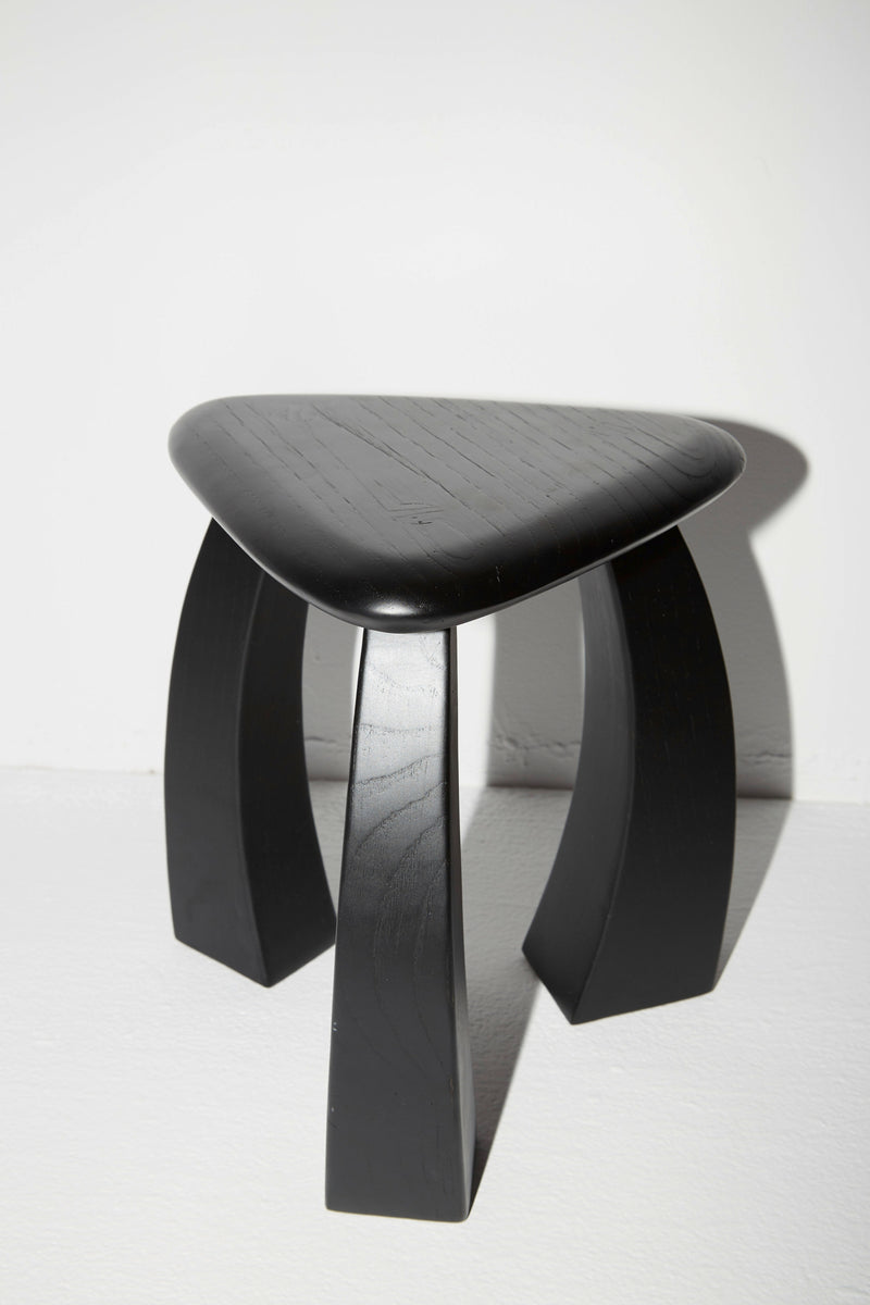 Arc de Stool '37 Black by Project 213A