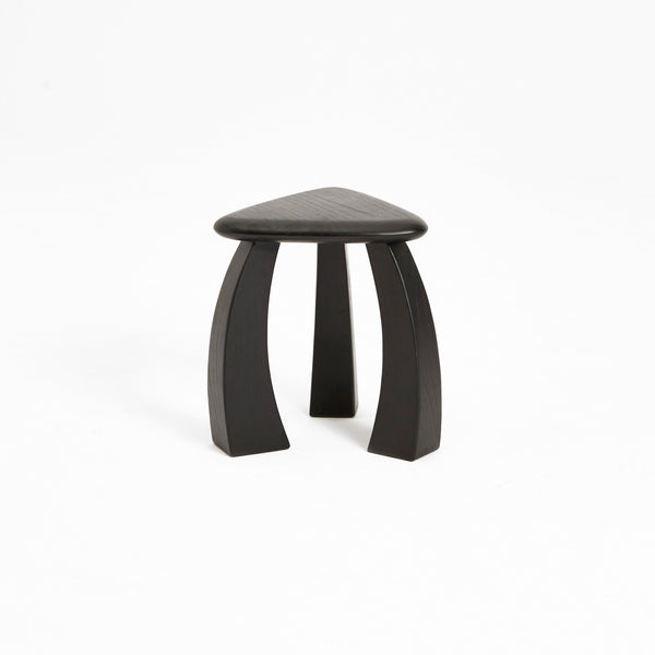 Arc de Stool '37 Black by Project 213A