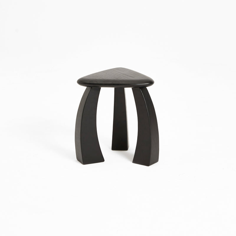 Arc de Stool '37 Black by Project 213A