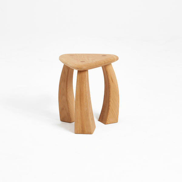 Arc de Stool '37 Brown by Project 213A