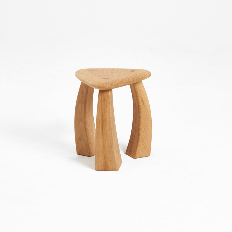 Arc de Stool '37 Brown by Project 213A