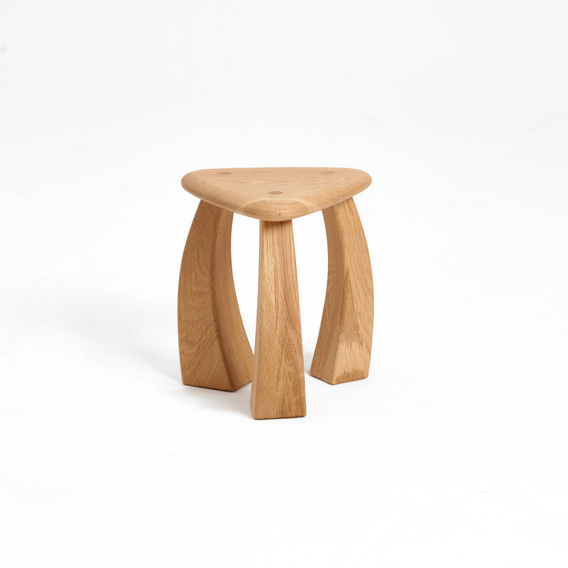 Arc de Stool '37 Brown by Project 213A