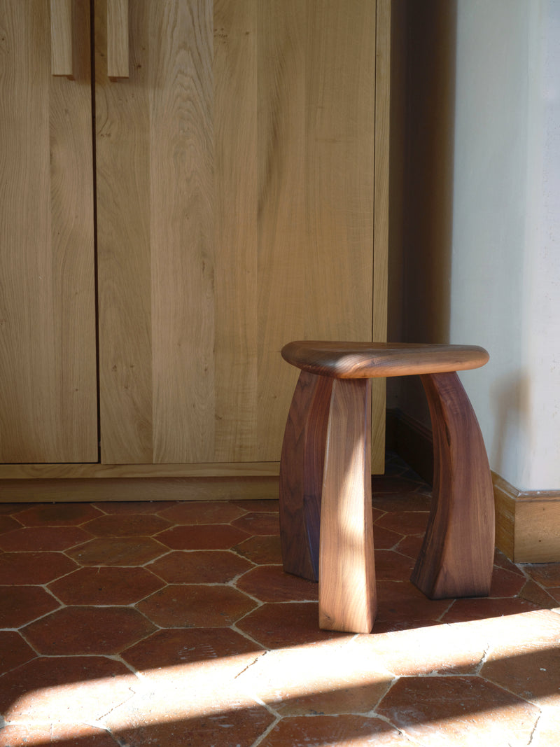 Arc de Stool '37 by Project 213A
