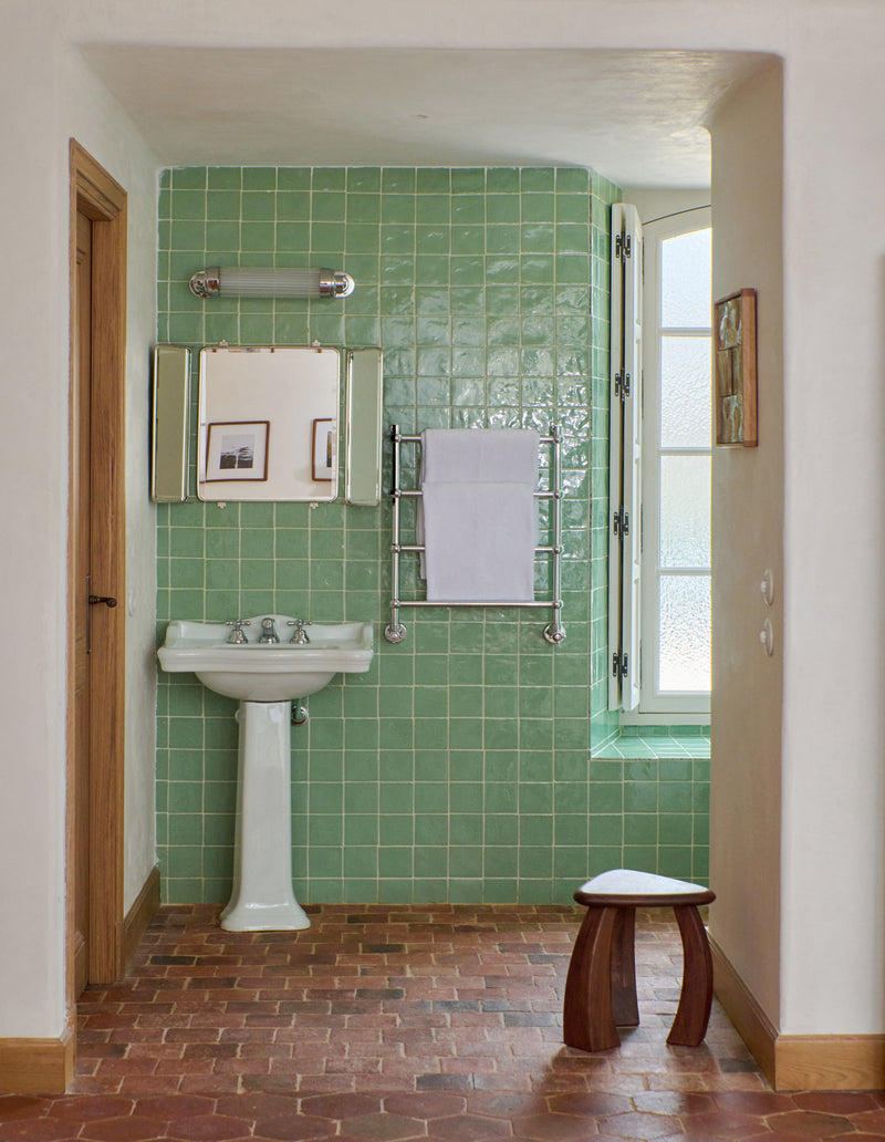 Arc de Stool '37 by Project 213A