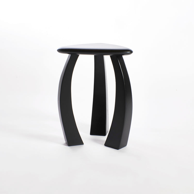 Arc de Stool '52 Black by Project 213A