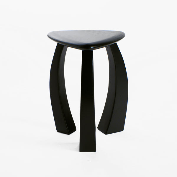 Arc de Stool '52 Black by Project 213A